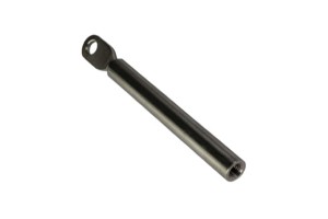 Element montażowy 6.3mm x 100mm 1/4" UNF Clevis"