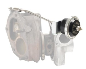 Wastegate IWG75 EVO 6-8 czarny22PSI