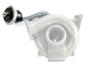 Wastegate IWG75 EVO 9 czarny14PSI