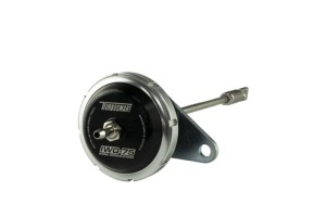 Wastegate IWG75 EVO 10 czarny 12 PSI