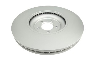 Tarcza hamulcowa DBA Street Series przód Jaguar F-Type X152 X152 Chass [ 19 Inch Brake ]