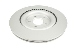 Tarcza hamulcowa DBA Street Series tył Jaguar F-Type X152  XJ X152 Chass [ 17 Inch Sys ]  X351 [ From