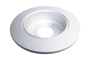 Tarcza hamulcowa DBA Street Series En-Shield Standard [ Kia Rondo UN 2.0L 04 08-05 13 R ]