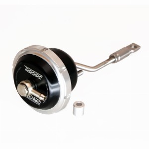 Wastegate IWG75 WRX 08 TD04 czarny 5 PSI