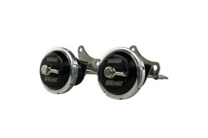 Wastegate IWG75 Nissan RB26DETT 7psi