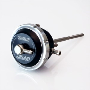 Wastegate IWG75 TP Borg Wagner B1 Single Scroll 14 PSI