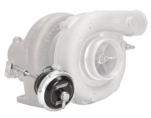 Wastegate IWG75 Ford XR6 Actuator 7PSI