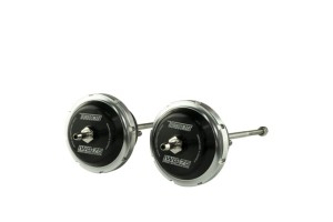 Wastegate IWG75 Ford F150 Ecoboost czarny 5 PSI