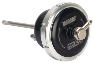 Wastegate IWG75 Ford Focus ST 2.0L Ecoboost 2012-2019 7 PSI