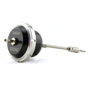 Wastegate IWG75 2016 Ford Focus RS 2.3L Ecoboost 14psi - czarny