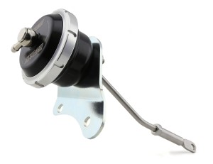 Wastegate IWG75 Renault Clio RS 2013+ 7psi - czarny
