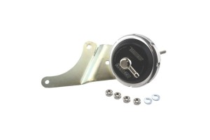 Wastegate IWG75 Corsa VXR 7psi - czarny