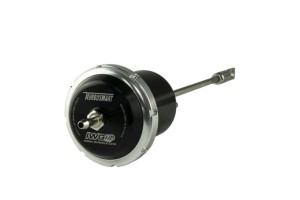 Wastegate IWG75 HP Dodge Cummins Turbo Diesel czarny 35 PSI