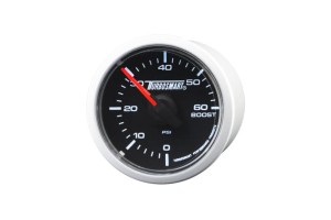 Wskaźnik boost - Electric 60 PSI