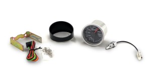 Wskaźnik temperatury skrzyni biegów - Electric - 100-280°F