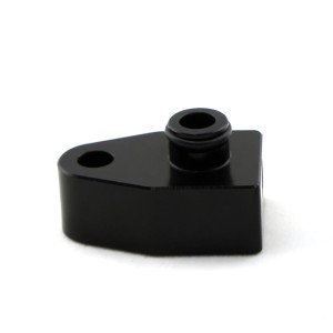 Adapter między mapsensor a kolektor dolotowy BRA  Renault Clio RS/Mini R56