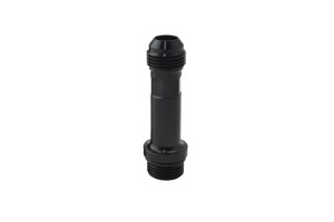 Przedłużenie Billet Turbo Drain 70mm -10 męski to -10 port