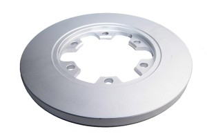 Tarcza hamulcowa DBA Street Series En-Shield Standard [ Ford Transit VO Duel Wheels 14-> R ]