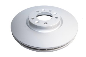 Tarcza hamulcowa DBA Street Series En-shield Standard [ Citroen Grand C4 Picasso 07 13-> Peugeot 508 1.6