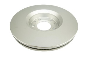 Tarcza hamulcowa DBA Street Series przód Citroen  Fiat C5  Scudo X7  FA