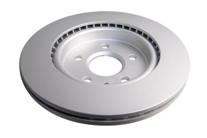 Tarcza hamulcowa DBA Street Series tył Holden Commodore ""VXR"" V6 ZB ""17 Inch Brake J61 JQ5"" 12 2017