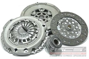 Zestaw sprzęgła Clutch Pro HOLDEN VECTRA 2.2 i 108KW 2002-2006