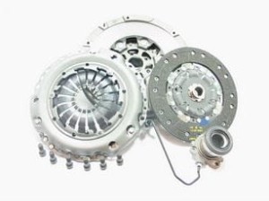 Zestaw sprzęgła Clutch Pro HOLDEN ASTRA 2.0 i Turbo 147KW 2006-2010