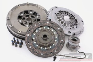 Zestaw sprzęgła Clutch Pro HOLDEN ASTRA 2.2 110KW 2006-2008