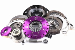 Zestaw sprzęgła Xtreme Performance - 230mm Organic Holden H Series VE | 6.0i V8 2006.07-2013.05