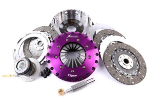 Zestaw sprzęgła Xtreme HOLDEN V8 - T56 GM 26x28.6mm