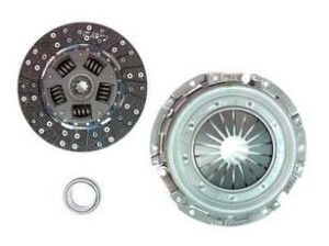 Zestaw sprzęgła Clutch Pro HOLDEN COMMODORE 4.2 87KW 1978-1980