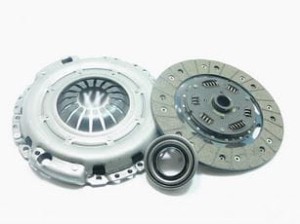 Zestaw sprzęgła Clutch Pro HOLDEN RODEO 2.2 i TFR30 87KW 1998-2003