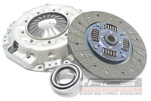 Zestaw sprzęgła Clutch Pro HOLDEN FRONTERA 2.2 i 4x4 96KW 1999-2002