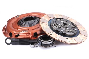 Zestaw sprzęgła Xtreme Outback Ceramic HOLDEN COLORADO 2.4 i TFR32 92KW 2008-2012