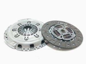 Zestaw sprzęgła Clutch Pro HOLDEN VECTRA 2.6 i V6 125KW 2000-2002