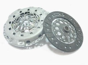 Zestaw sprzęgła Clutch Pro HOLDEN VECTRA 3.2 i 155KW 2002-2006