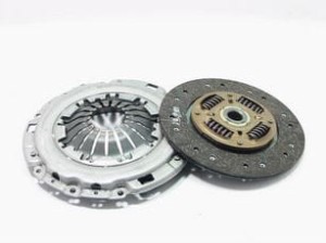 Zestaw sprzęgła Clutch Pro HOLDEN CRUZE 2.0 DTFi 110KW 2009-2011