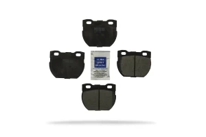 Klocki hamulcowe Landrover Defender 1983-1999 90 110 & 130 Series Landrover Defe