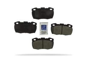 Klocki hamulcowe Landrover Defender 1983-1999 90 110 & 130 Series Landrover Defe