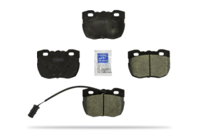 Klocki hamulcowe Landrover Defender 1983-1999 90 110 & 130 Series Landrover Disc