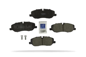 Klocki hamulcowe Landrover Discovery 2004-2009 Series 3 Landrover Discovery 2009