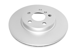 Tarcza hamulcowa DBA Street Series przód BMW  Mini Cooper 2 Series F45  Series F54. F5