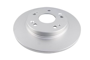 Tarcza hamulcowa DBA Street Series tył Honda CRZ ZF 02 2010-01 2017