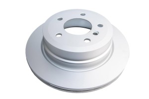 Tarcza hamulcowa DBA Street Series En-Shield Standard [ BMW 123D E88 & E82 2.0L 03 08-01 15 R ]