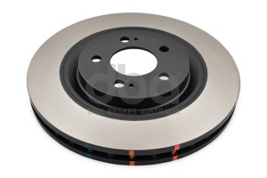 Tarcza hamulcowa DBA 4000 series przód FORD FALCON XR-8 02 2003 09 2005przód FORD