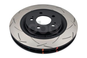 Tarcza hamulcowa DBA 4000 series T3 przód FORD FALCON XR-8 02 2003 09 2005przód