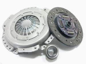 Zestaw sprzęgła Clutch Pro HOLDEN CAMIRA 1.6 64KW 1982-1984