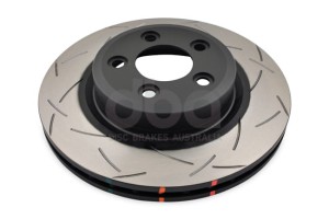 Tarcza hamulcowa DBA 4000 series T3 tył FORD FAIRLANE GHIA 10 2005 12 2007tył FO