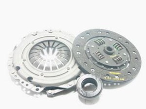 Zestaw sprzęgła Clutch Pro HOLDEN ASTRA 1.6 CD 74KW 1995-1998