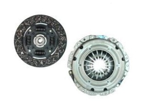 Zestaw sprzęgła Clutch Pro HOLDEN COMBO 1.6 i 62KW 2002-2005